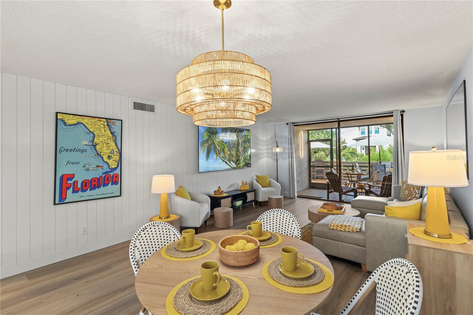 BAYPORT BCH & TEN PH B - Residential Lease