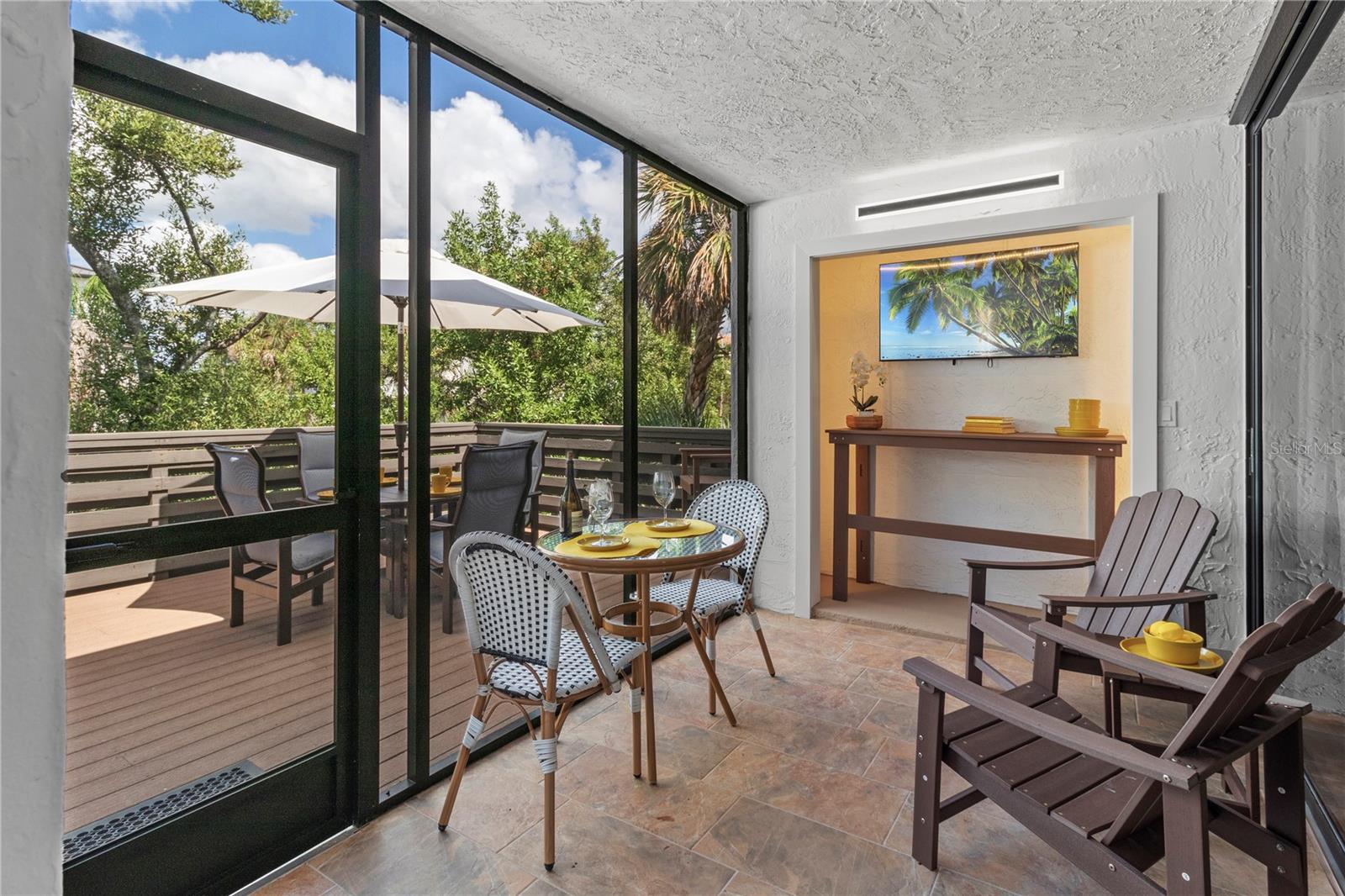 BAYPORT BCH & TEN PH B - Residential Lease