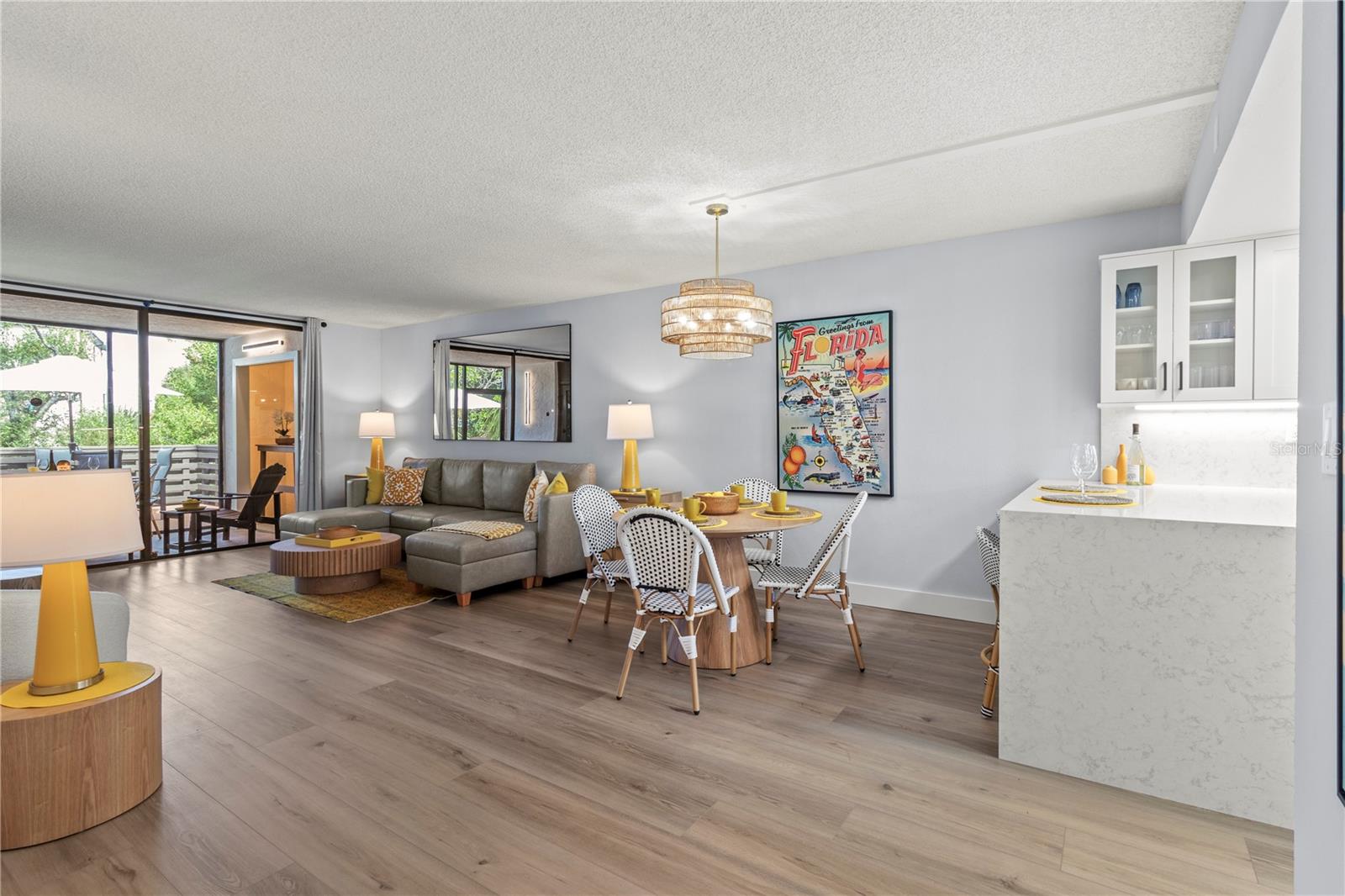 BAYPORT BCH & TEN PH B - Residential Lease