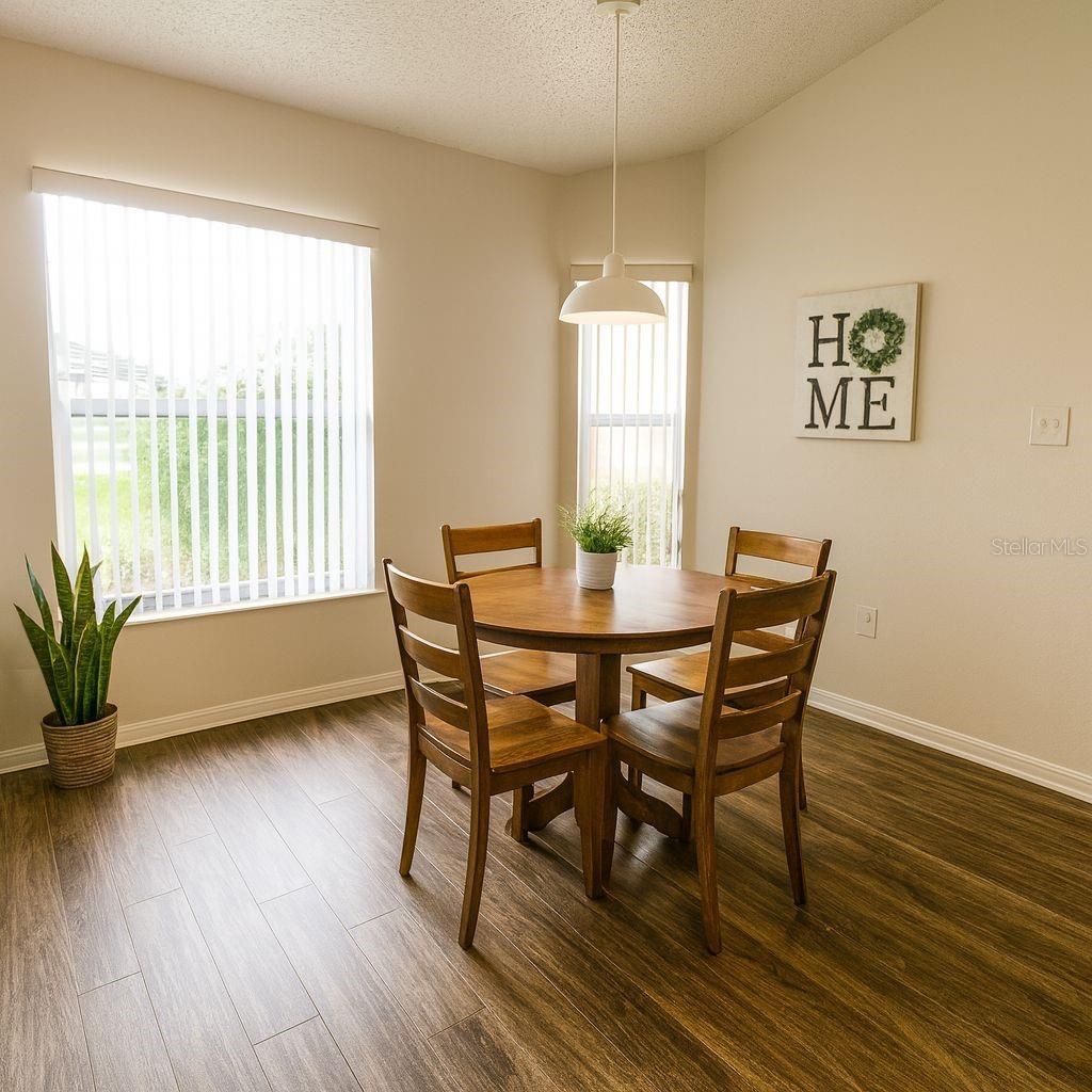 Photo of 1752 Christina Lee Lane, Saint Cloud, FL 34769 (MLS # O6366304)