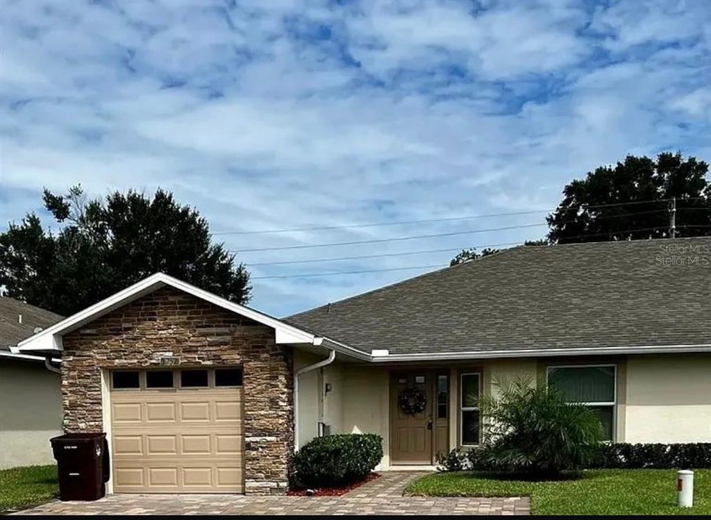 Photo of 1752 Christina Lee Lane, Saint Cloud, FL 34769 (MLS # O6366304)