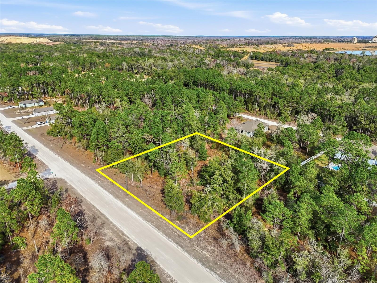 ROYAL HIGHLANDS - Land