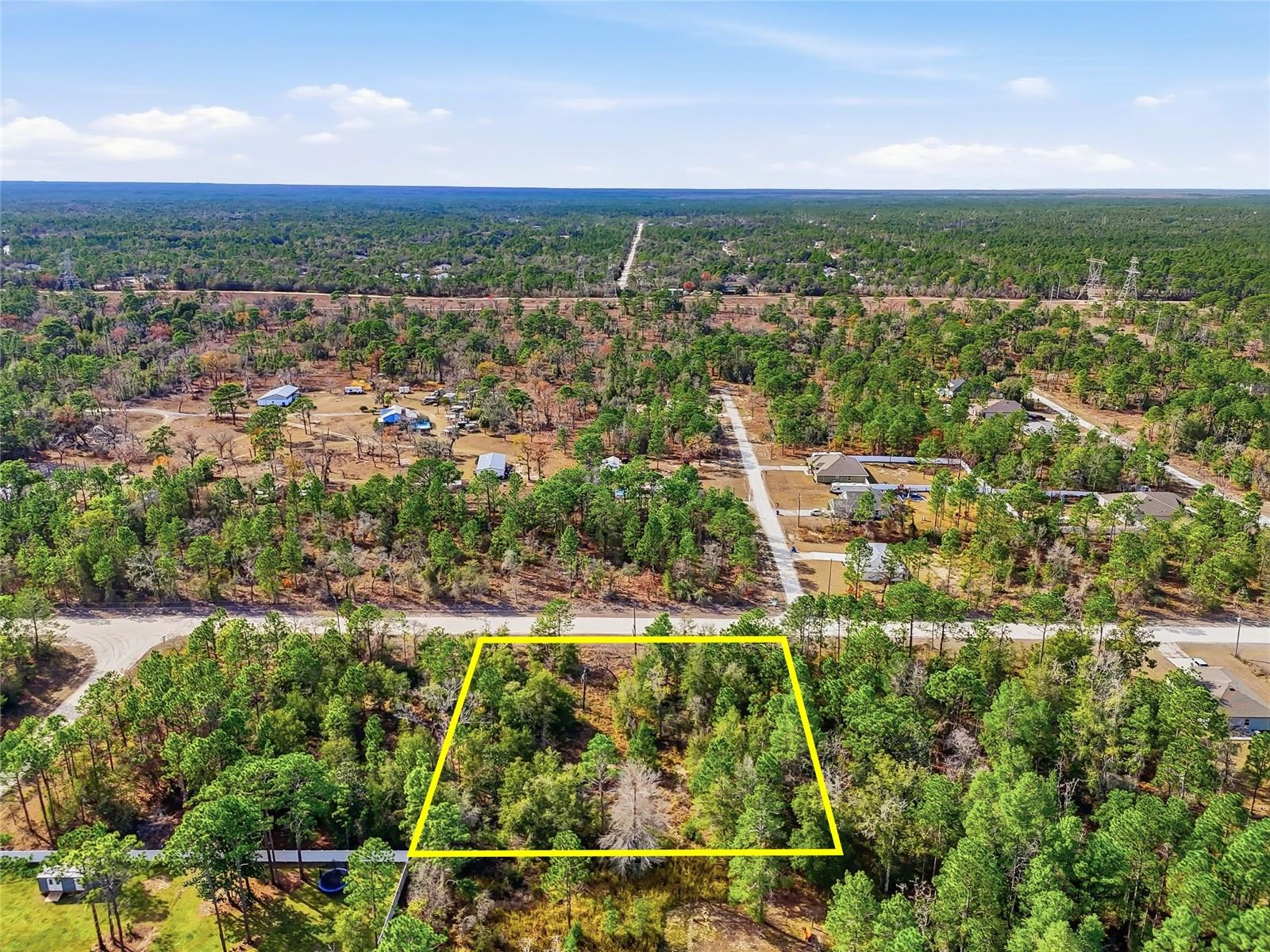 ROYAL HIGHLANDS - Land