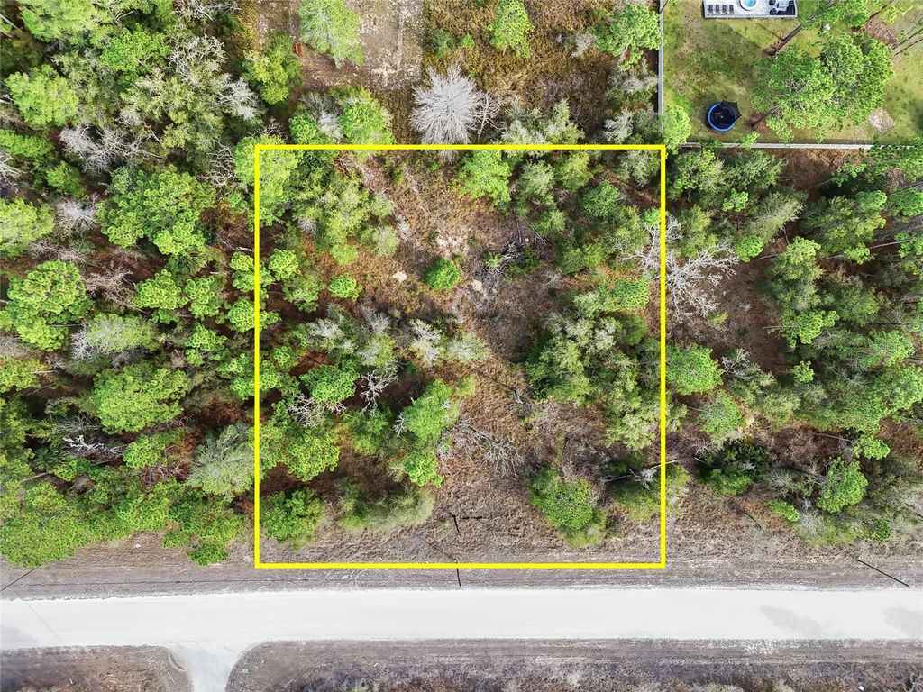 Photo of Chimney Swift Road, Weeki Wachee, FL 34614 (MLS # W7882961)