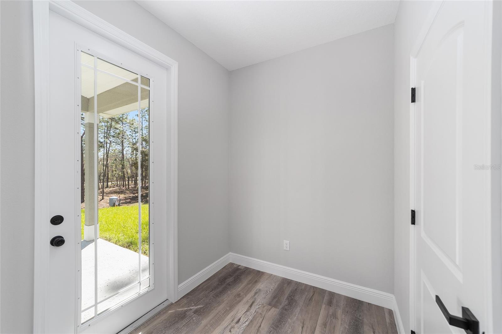 WILLISTON HYLNDS GOLF & C CLUB ESTATE - Residential Lease