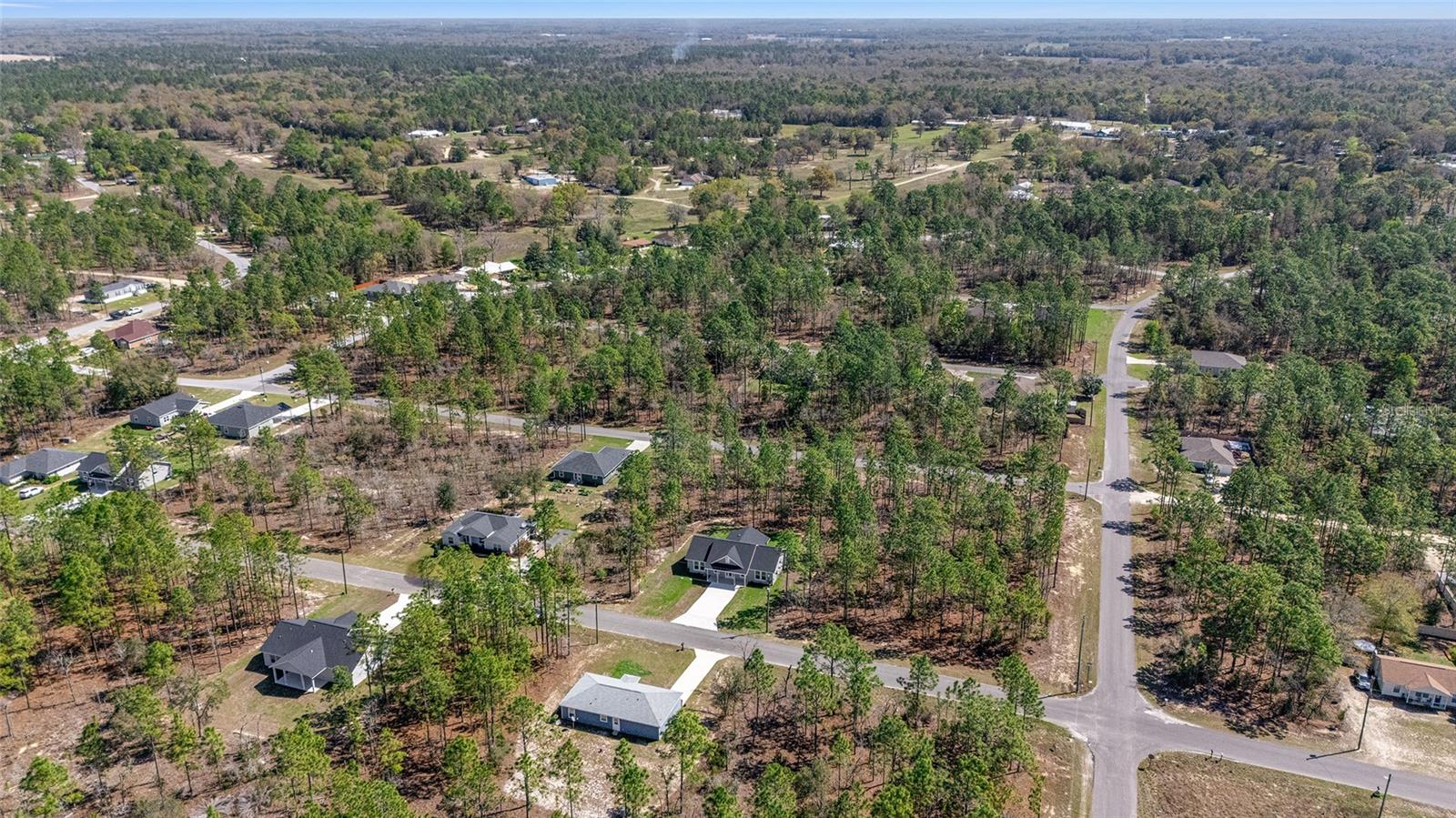 WILLISTON HYLNDS GOLF & C CLUB ESTATE - Residential Lease