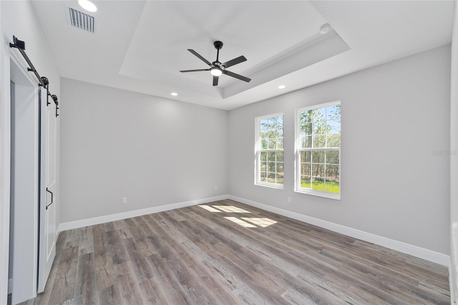 WILLISTON HYLNDS GOLF & C CLUB ESTATE - Residential Lease