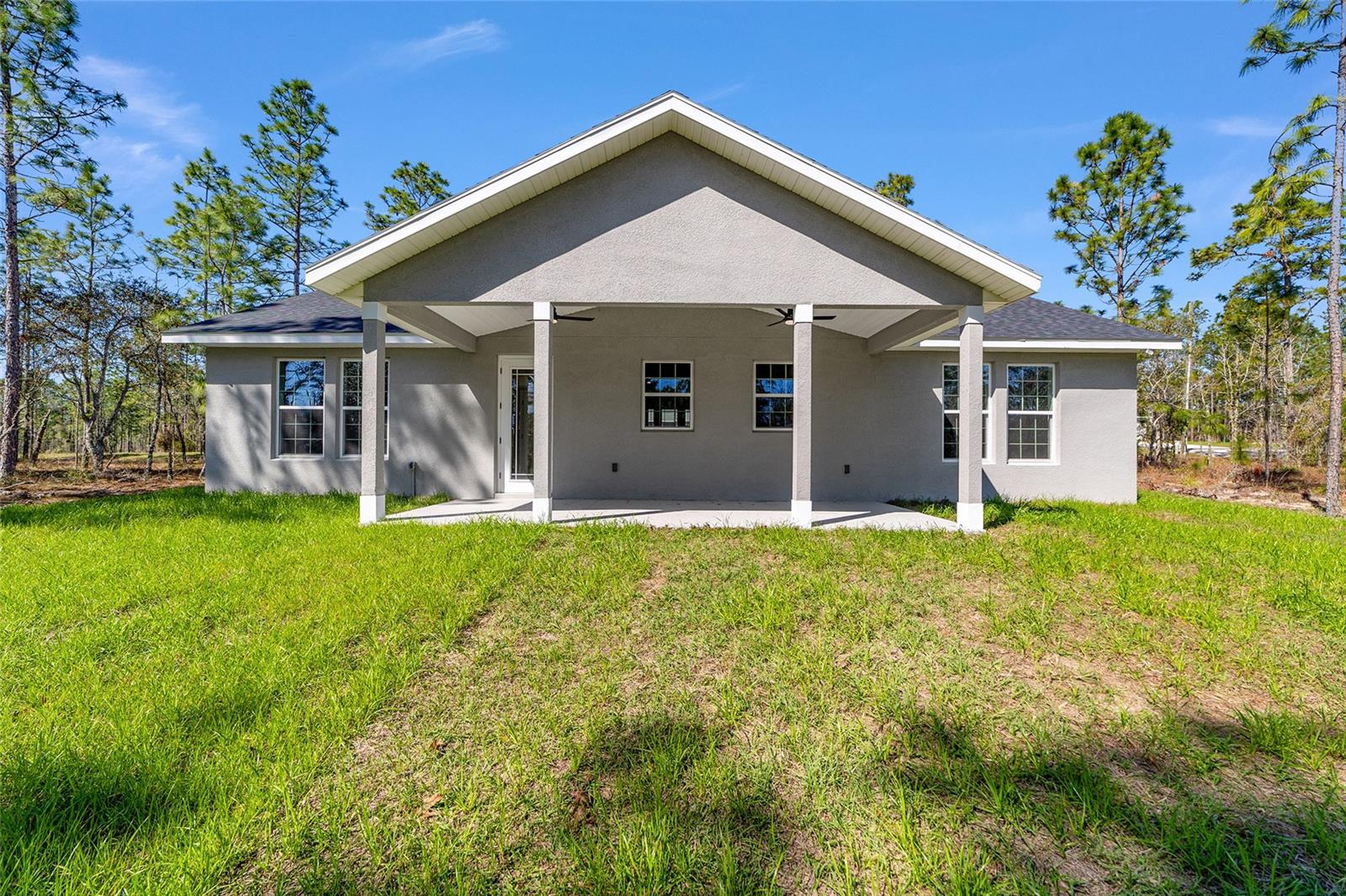 WILLISTON HYLNDS GOLF & C CLUB ESTATE - Residential Lease