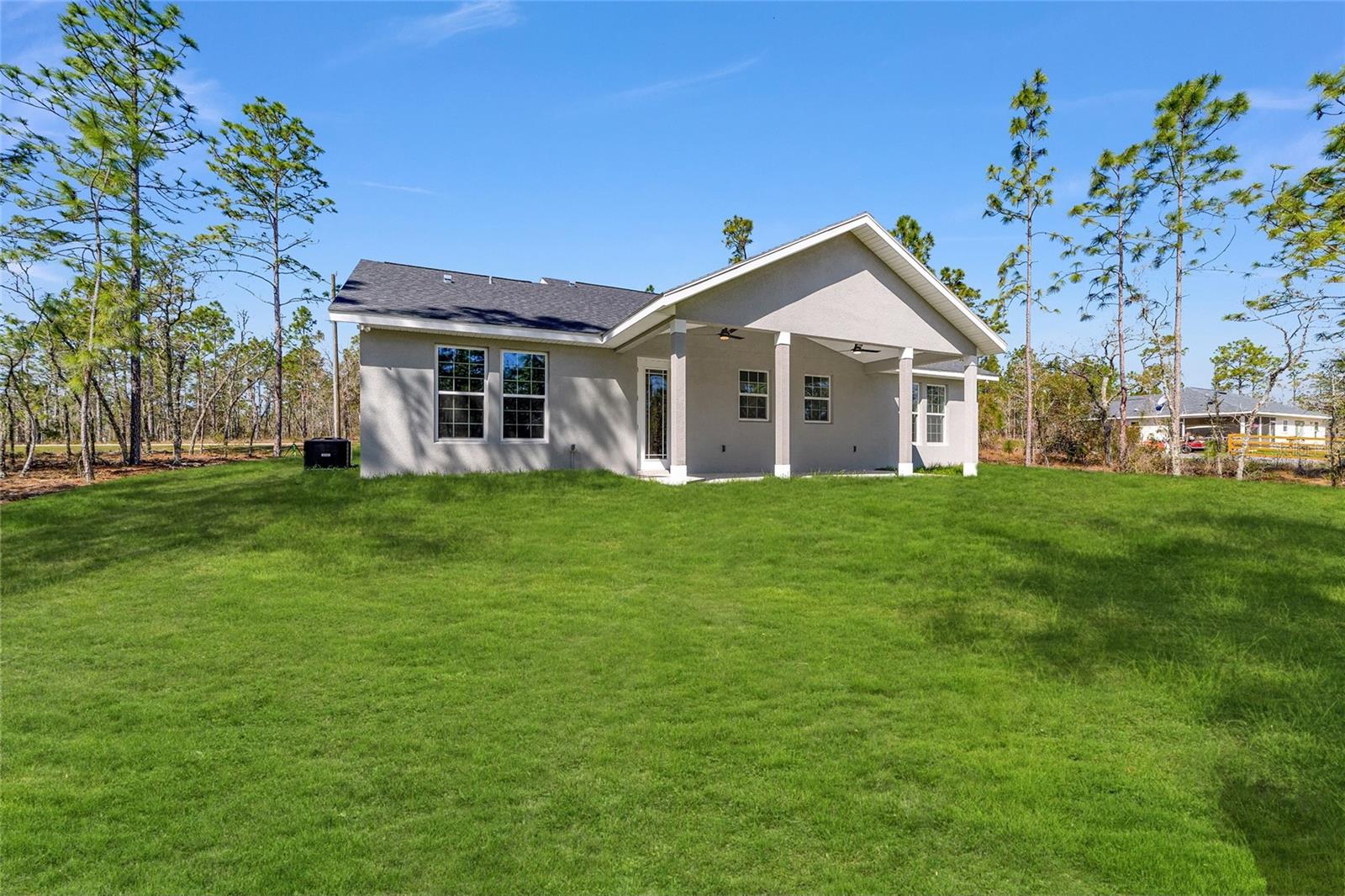 WILLISTON HYLNDS GOLF & C CLUB ESTATE - Residential Lease