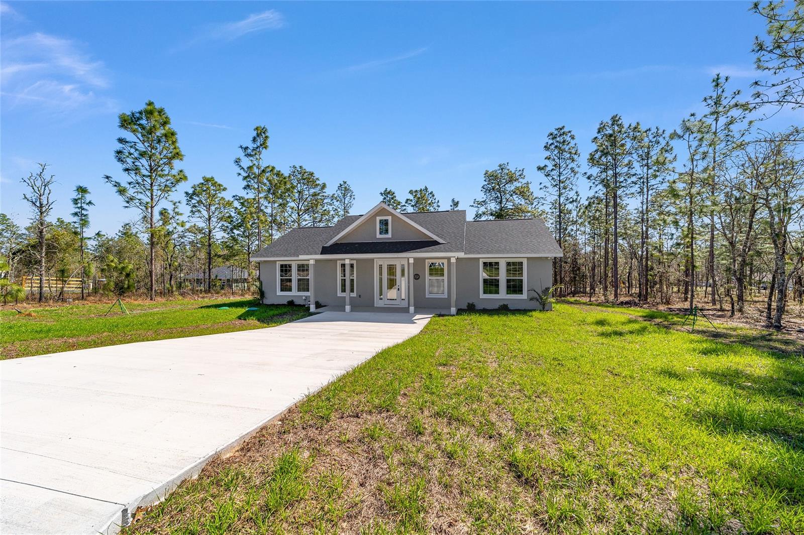 WILLISTON HYLNDS GOLF & C CLUB ESTATE - Residential Lease