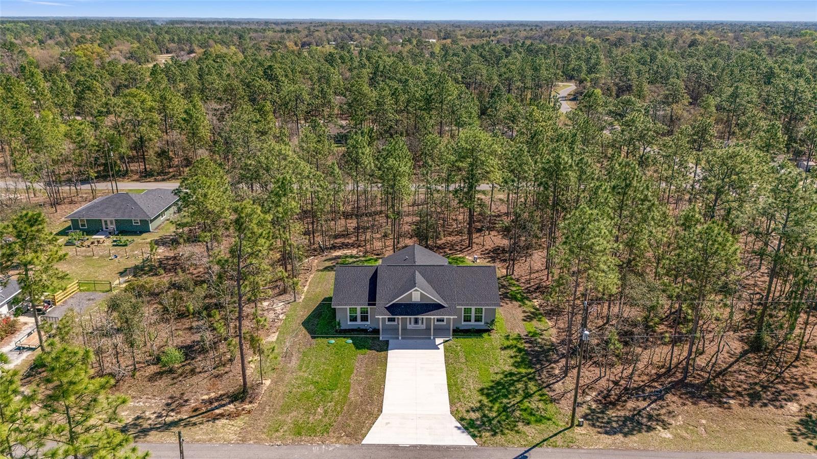WILLISTON HYLNDS GOLF & C CLUB ESTATE - Residential Lease