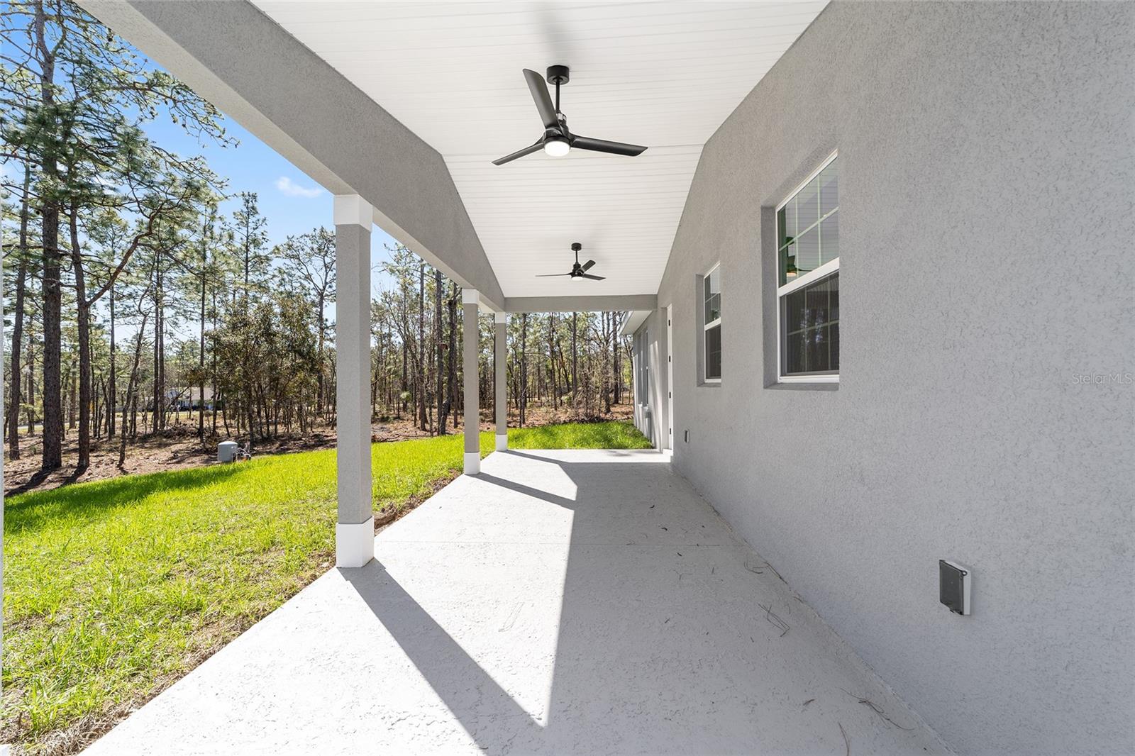 WILLISTON HYLNDS GOLF & C CLUB ESTATE - Residential Lease