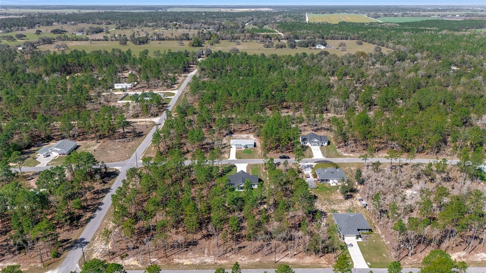 WILLISTON HYLNDS GOLF & C CLUB ESTATE - Residential Lease
