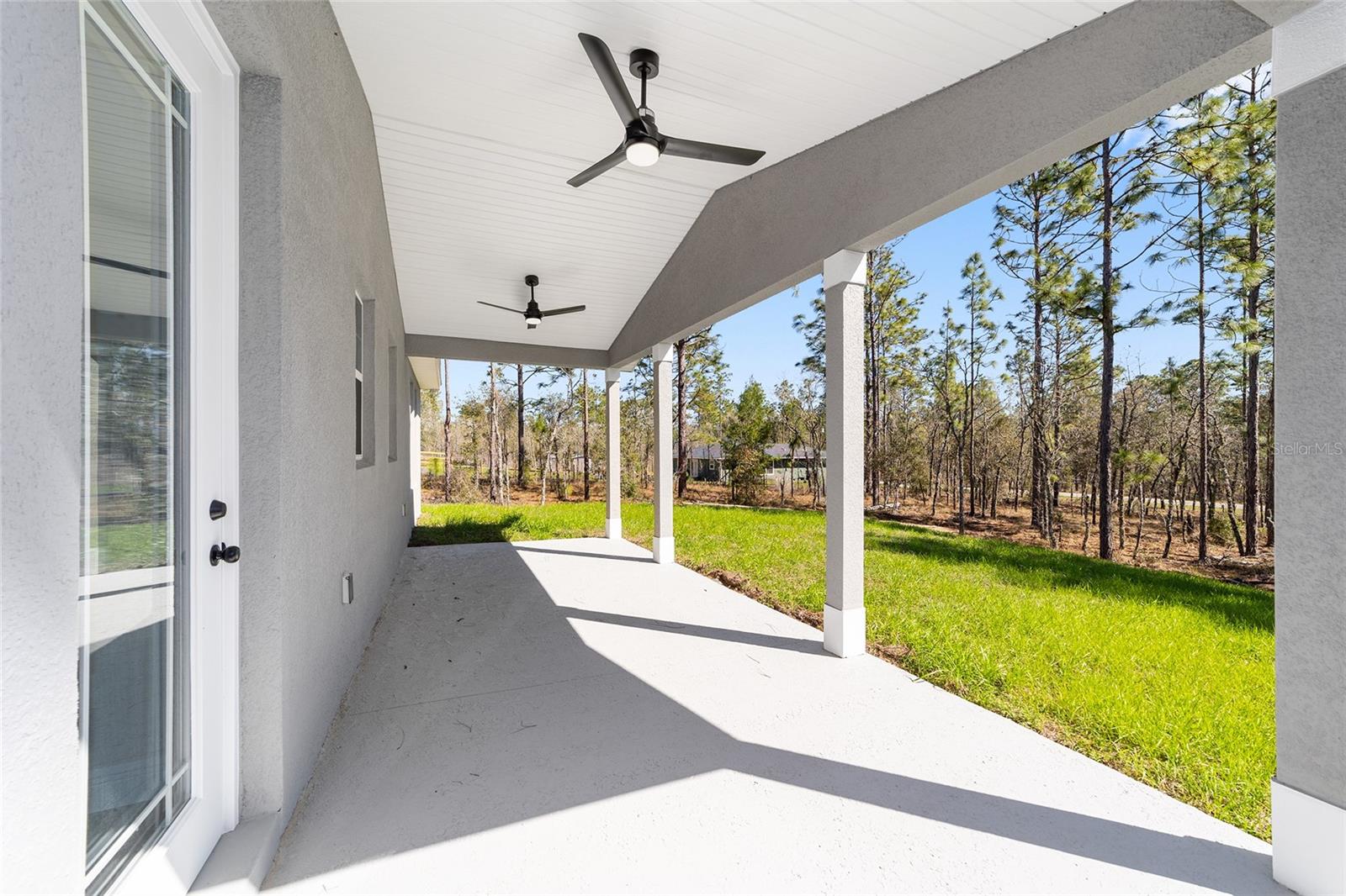 WILLISTON HYLNDS GOLF & C CLUB ESTATE - Residential Lease
