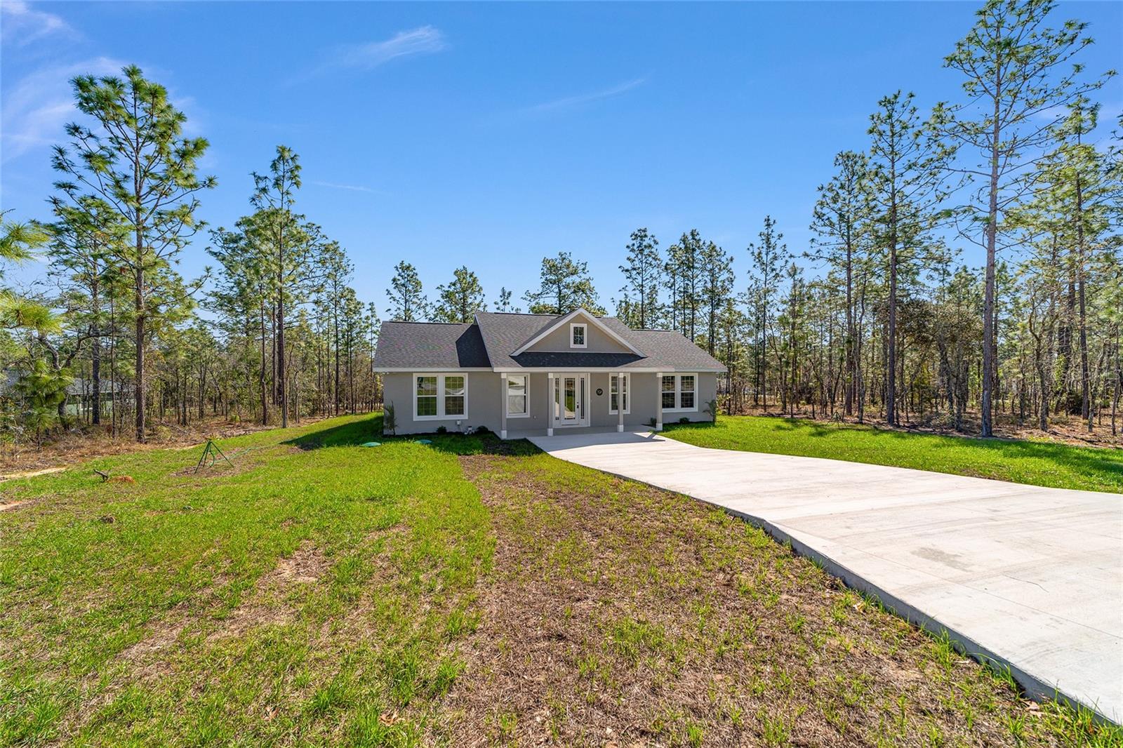 WILLISTON HYLNDS GOLF & C CLUB ESTATE - Residential Lease
