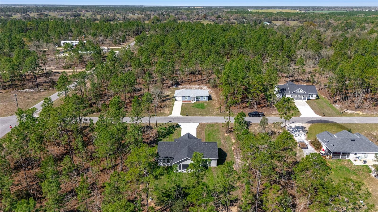 WILLISTON HYLNDS GOLF & C CLUB ESTATE - Residential Lease