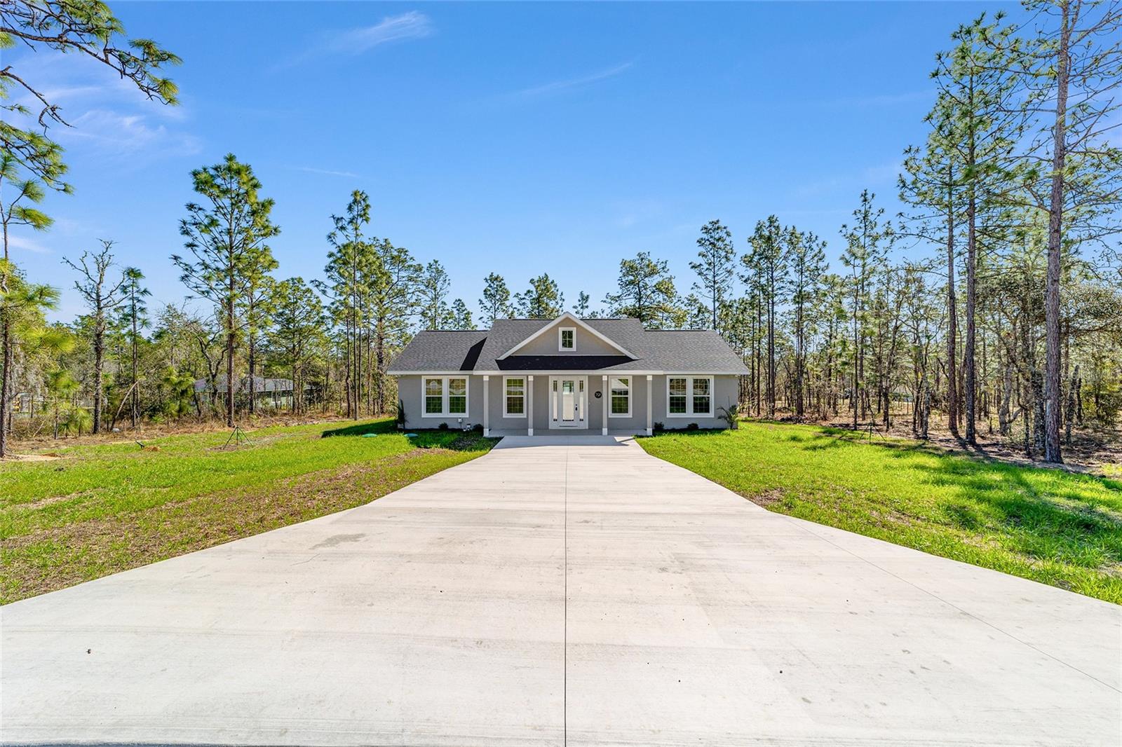 WILLISTON HYLNDS GOLF & C CLUB ESTATE - Residential Lease