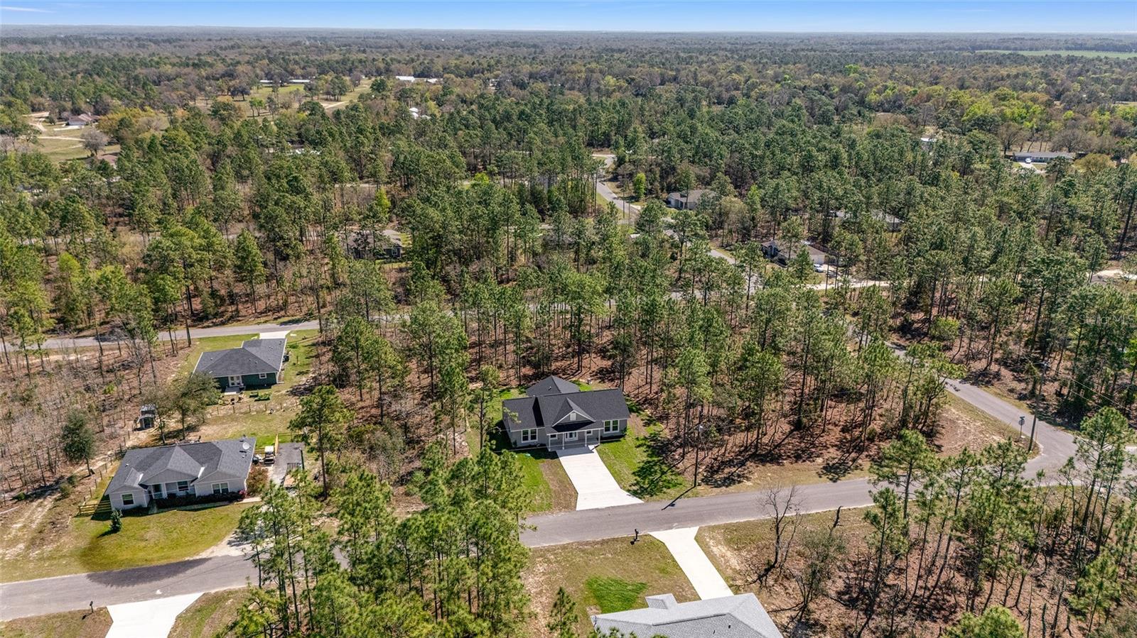 WILLISTON HYLNDS GOLF & C CLUB ESTATE - Residential Lease