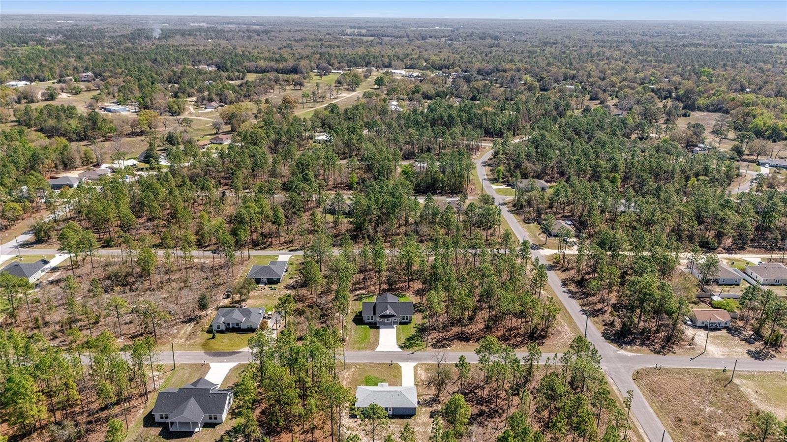 WILLISTON HYLNDS GOLF & C CLUB ESTATE - Residential Lease