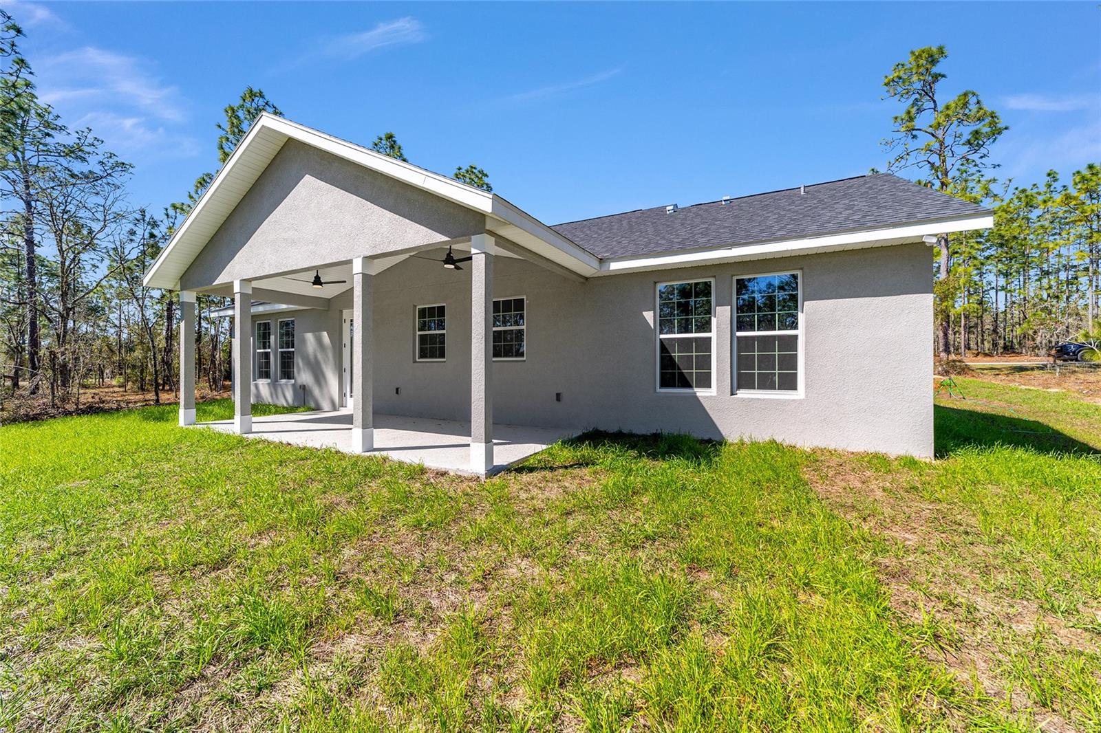 WILLISTON HYLNDS GOLF & C CLUB ESTATE - Residential Lease
