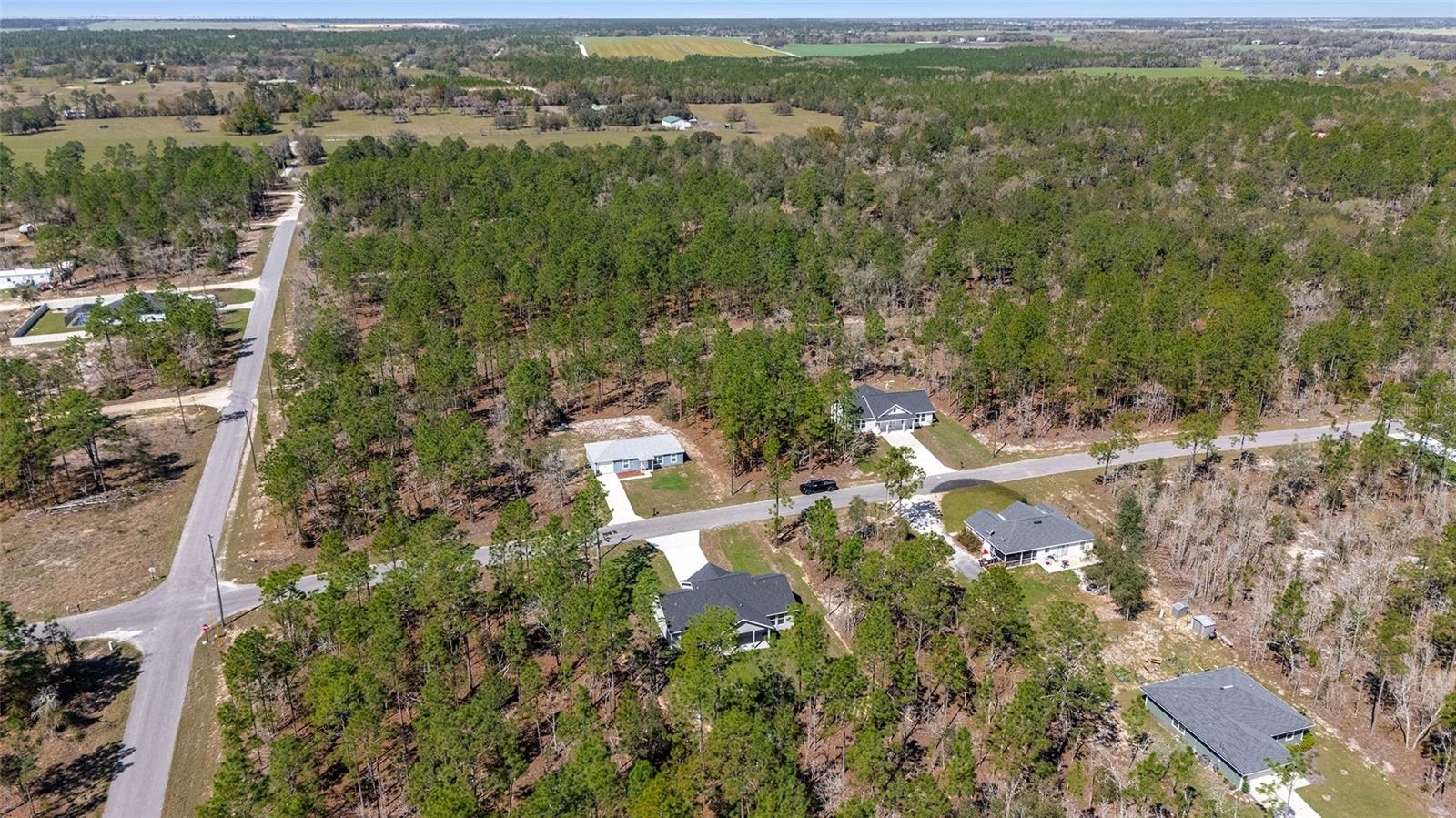 WILLISTON HYLNDS GOLF & C CLUB ESTATE - Residential Lease