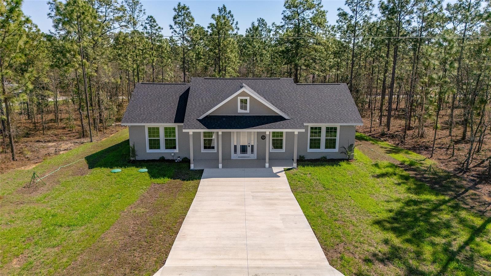 WILLISTON HYLNDS GOLF & C CLUB ESTATE - Residential Lease