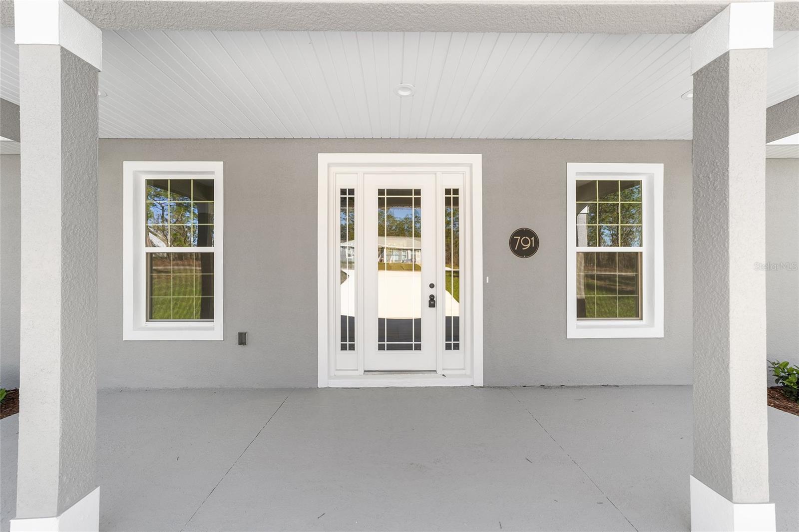 WILLISTON HYLNDS GOLF & C CLUB ESTATE - Residential Lease