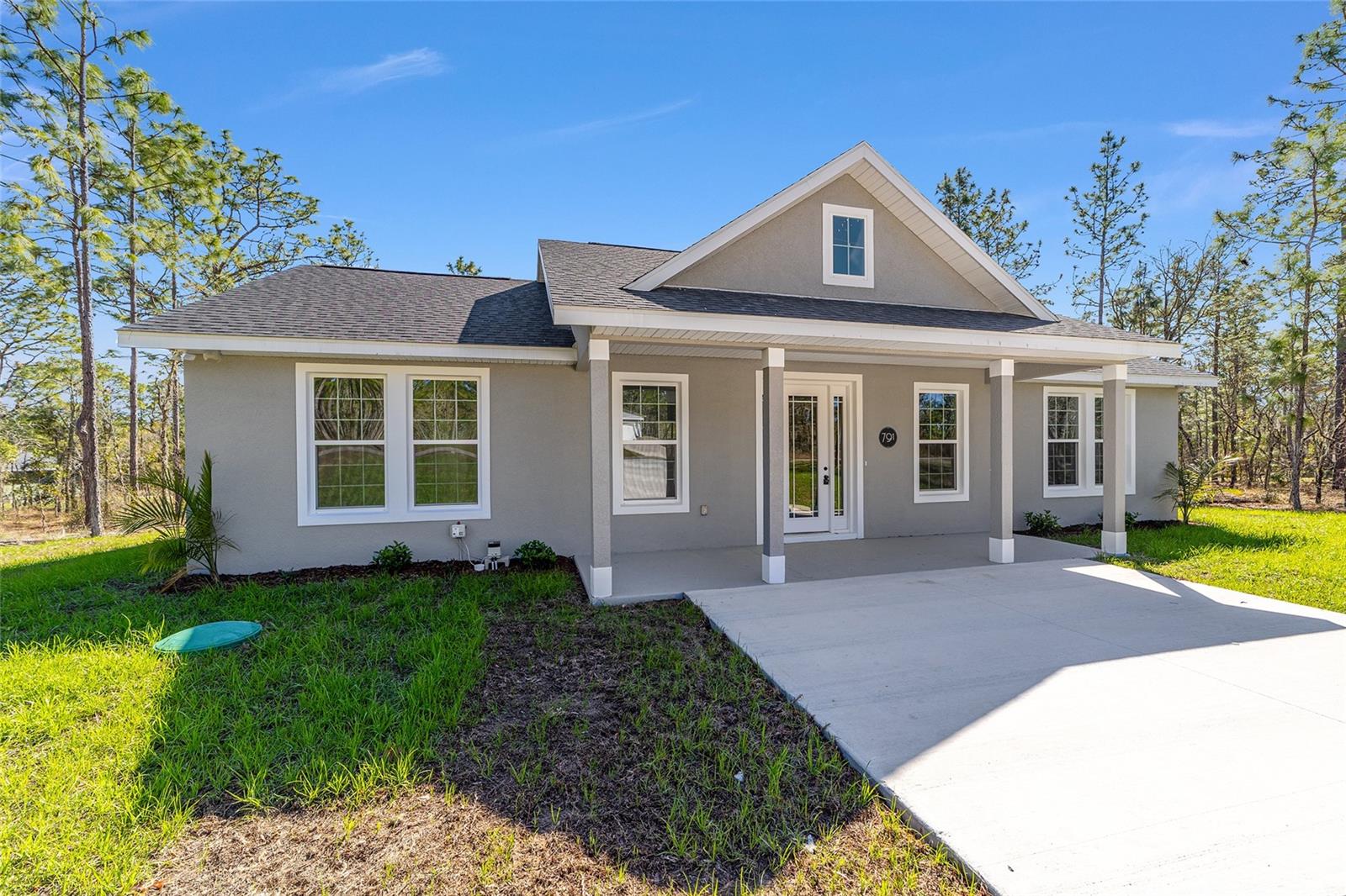WILLISTON HYLNDS GOLF & C CLUB ESTATE - Residential Lease