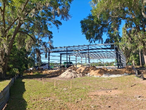 Tiny photo for 12142 SE County 484 Highway, Belleview, FL 34420 (MLS # TB8457251)