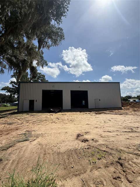 Tiny photo for 12142 SE County 484 Highway, Belleview, FL 34420 (MLS # TB8457251)