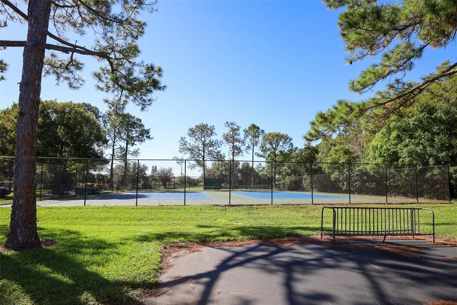 LAKE RIDGE VILLAGE - Residential