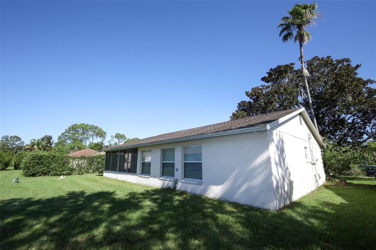 LAKE RIDGE VILLAGE - Residential