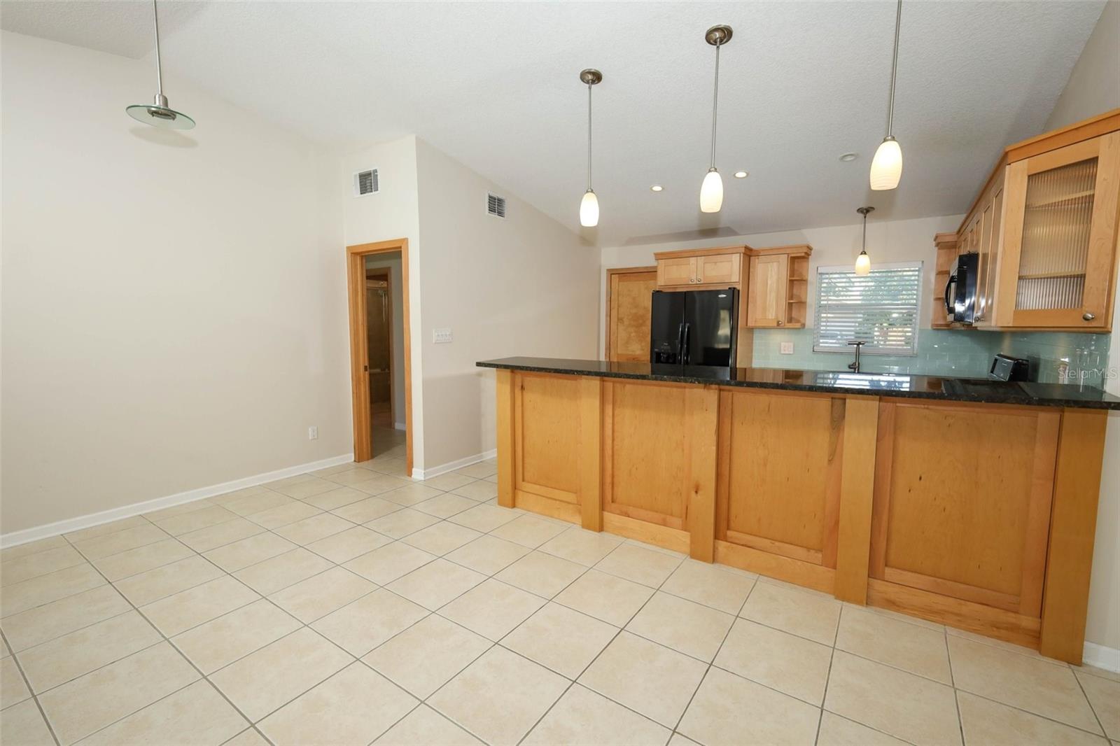 LAKE RIDGE VILLAGE - Residential