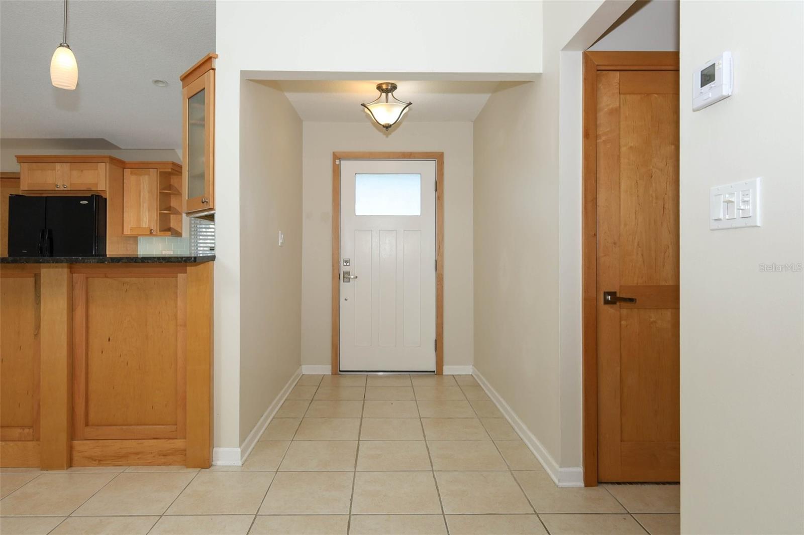 LAKE RIDGE VILLAGE - Residential