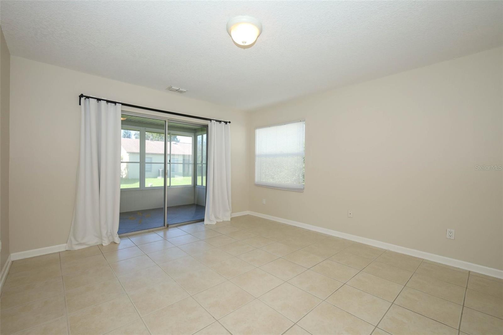 LAKE RIDGE VILLAGE - Residential