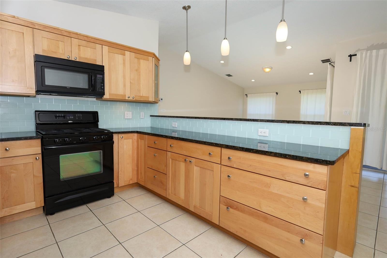 LAKE RIDGE VILLAGE - Residential