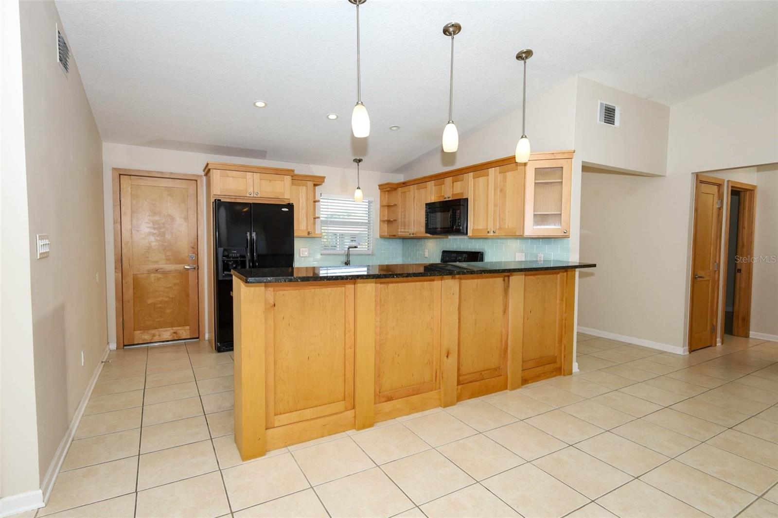 LAKE RIDGE VILLAGE - Residential