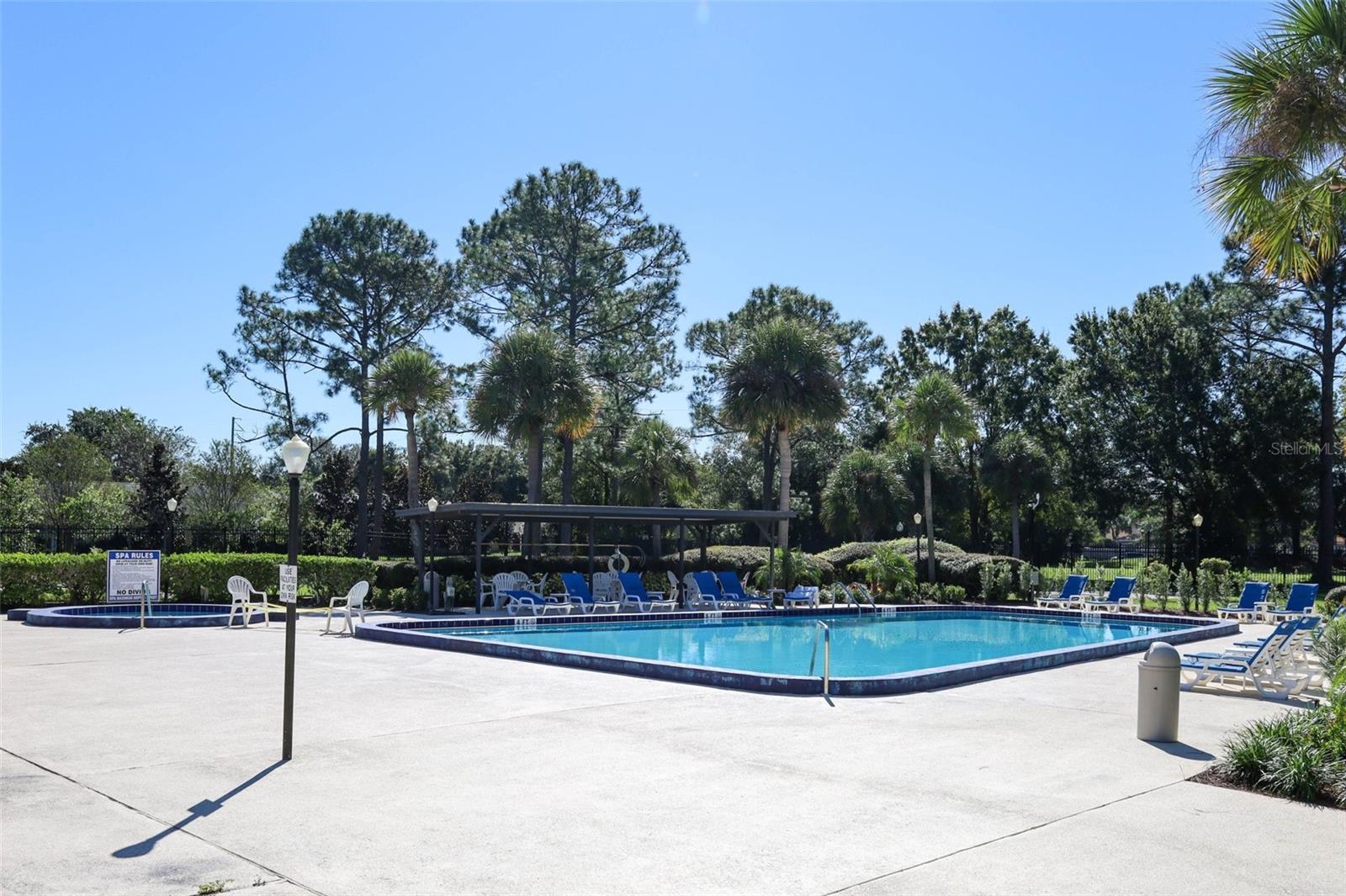 LAKE RIDGE VILLAGE - Residential