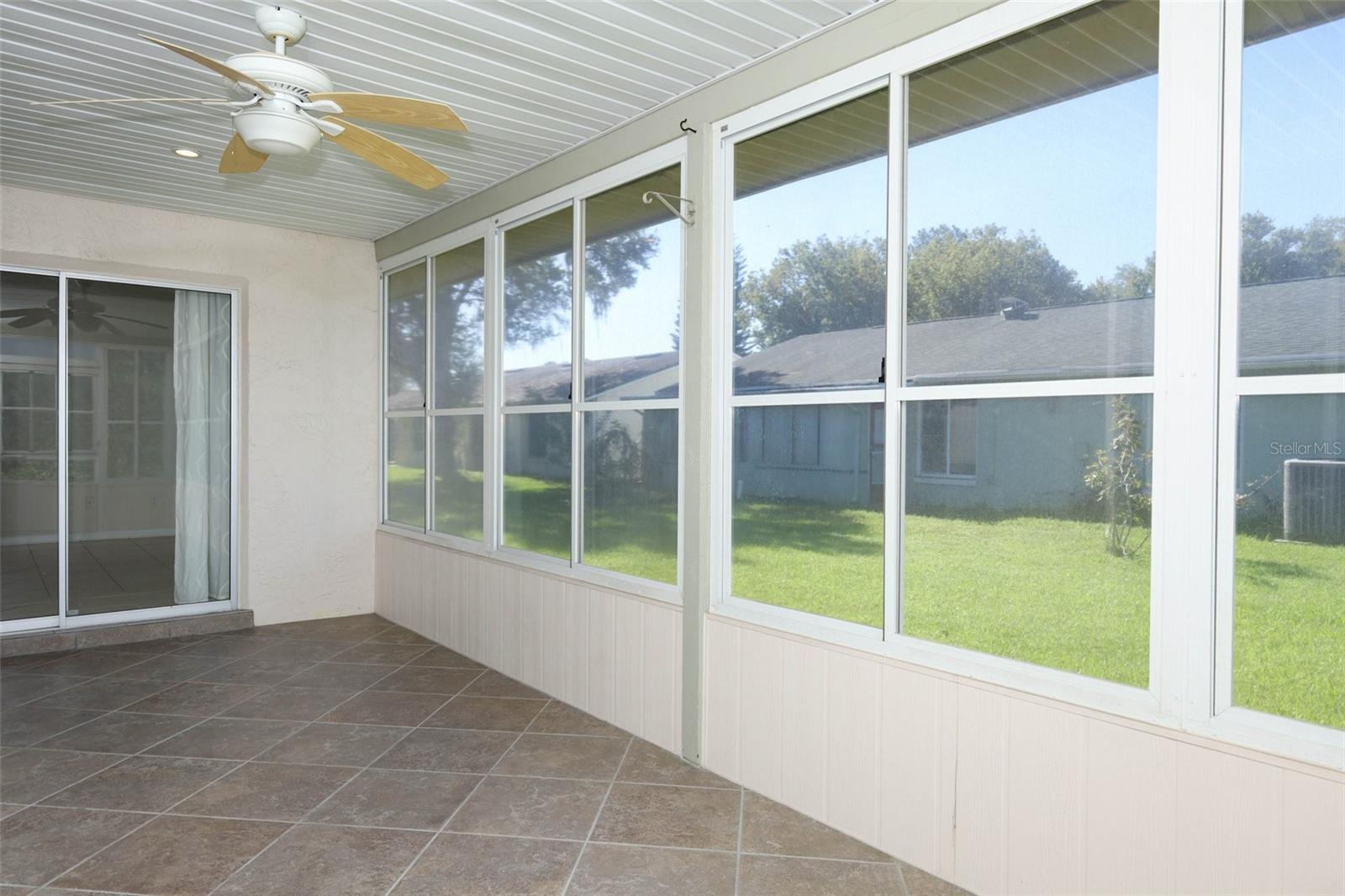 LAKE RIDGE VILLAGE - Residential