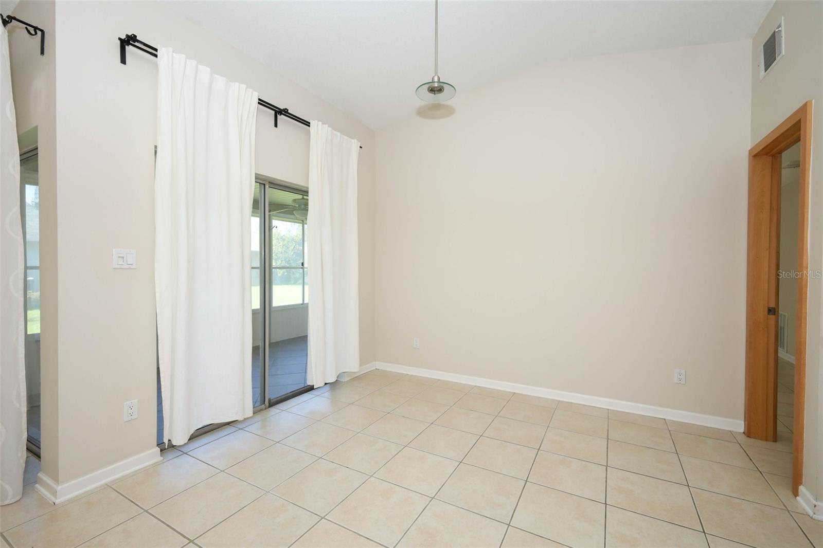 LAKE RIDGE VILLAGE - Residential