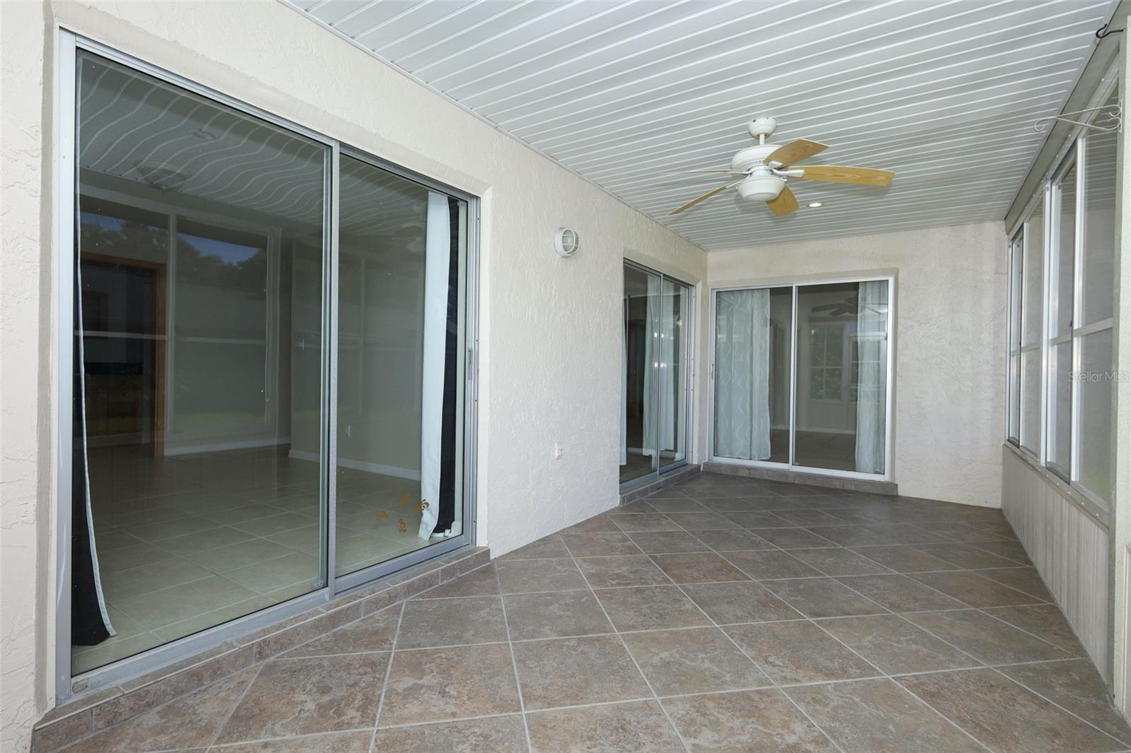 LAKE RIDGE VILLAGE - Residential