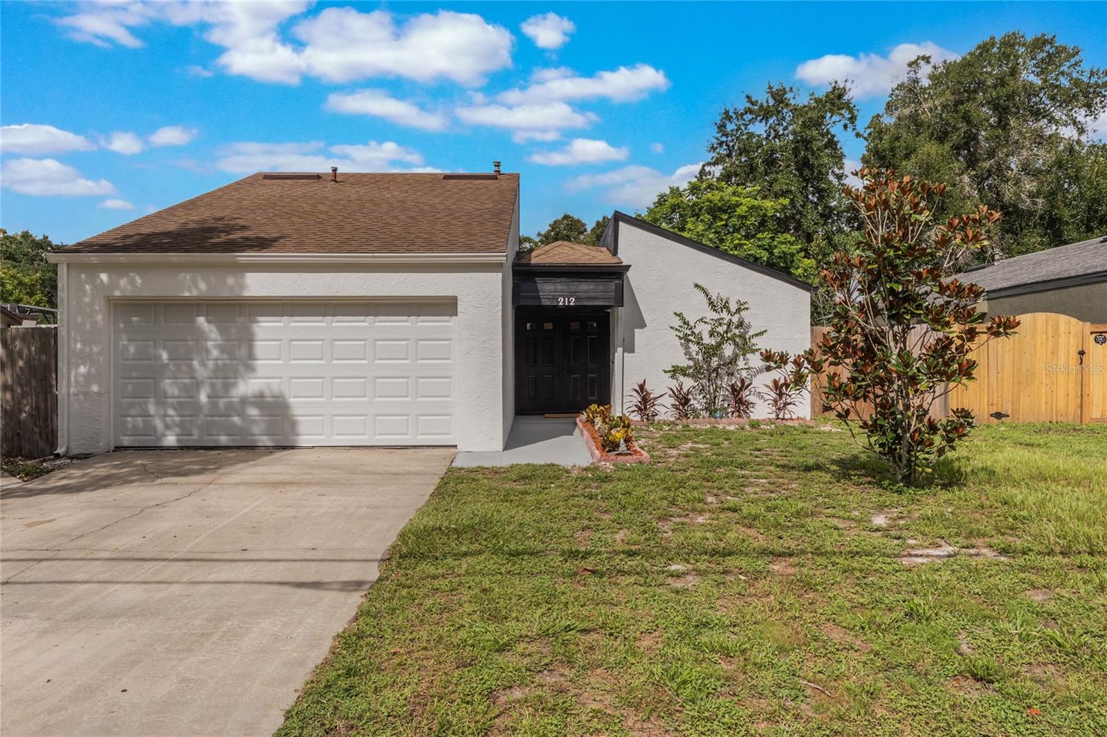 Welcome to this beautifully updated Winter Springs home with no HOA!
Inside, you’ll find new luxury vinyl plank flooring throughout, fresh interior and exterior paint, and a spacious layout with a bonus room and abundant closet space. The recently upgraded kitchen is a chef’s dream, featuring a gas range for cooking and plenty of room to gather with family and friends. Major updates also include a new gas water heater, an electrical panel, and a garage door for added peace of mind.
Step outside and enjoy your own backyard oasis with a huge pool—perfect for entertaining. The home is located across from a protected bird sanctuary, offering privacy and natural views.
This home is nestled in a quiet neighborhood with highly rated schools and a true sense of community. Winter Springs is known for its vibrant town center, where there’s always something happening—from festivals to concerts to holiday events at the local parks. The home is perfectly situated near major roads including 434, 17-92, and I-4 for easy commuting.
Don’t miss your chance to own this move-in ready home in one of Central Florida’s most desirable communities!