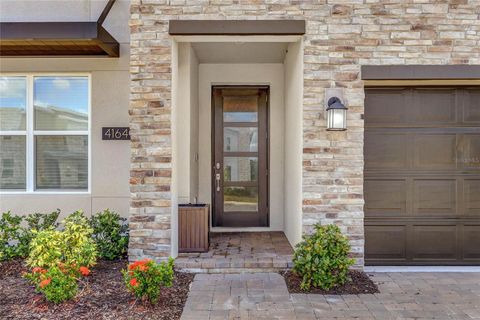 A home in KISSIMMEE