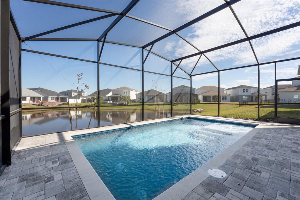 Photo of 10394 Park Estates Avenue, Orlando, FL 32836 (MLS # O6444293)
