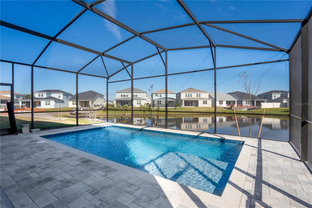 Photo of 10394 Park Estates Avenue, Orlando, FL 32836 (MLS # O6444293)