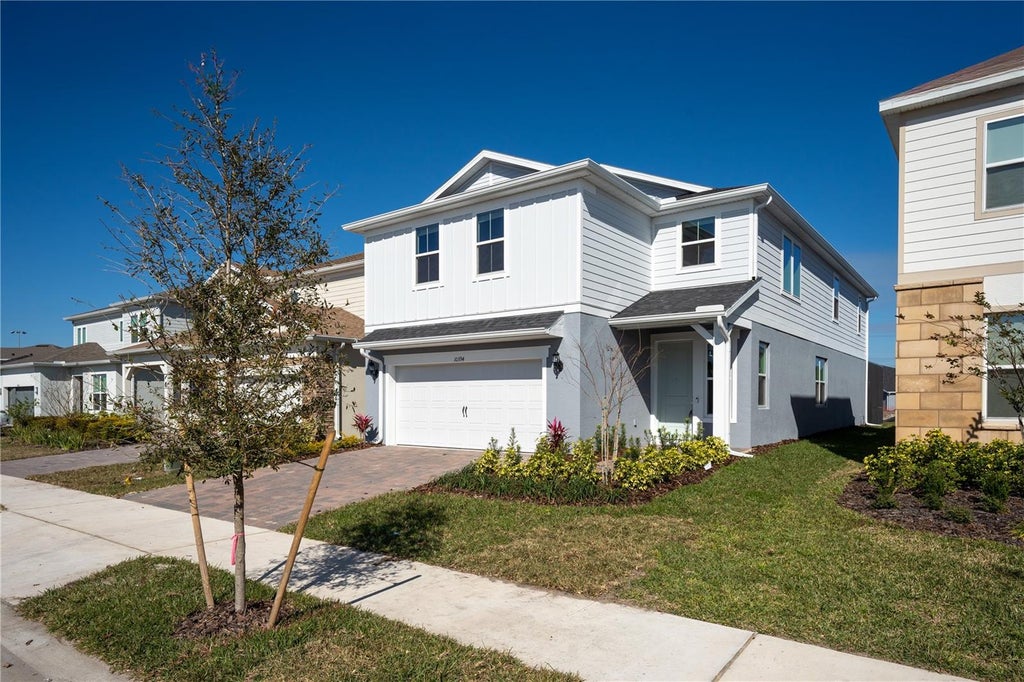 Photo of 10394 Park Estates Avenue, Orlando, FL 32836 (MLS # O6444293)