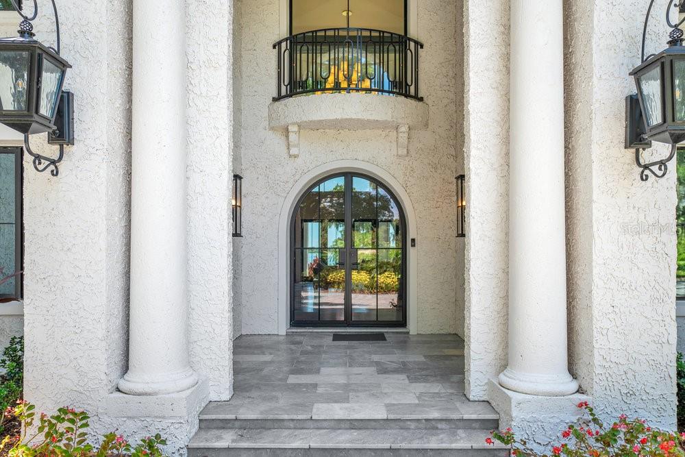 ISLEWORTH - Residential