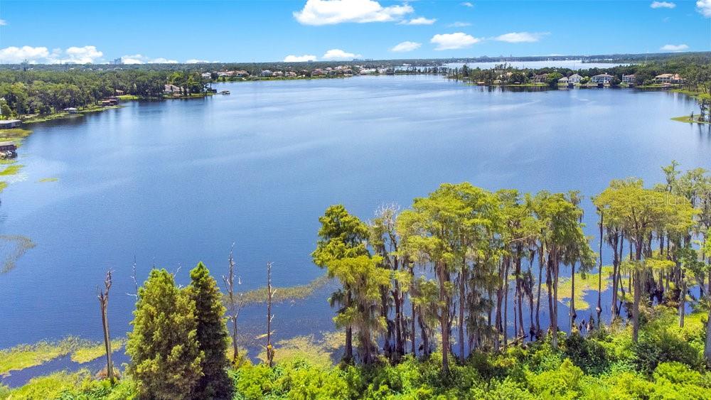 ISLEWORTH - Residential