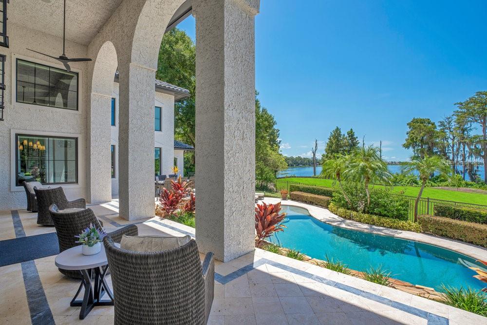 ISLEWORTH - Residential