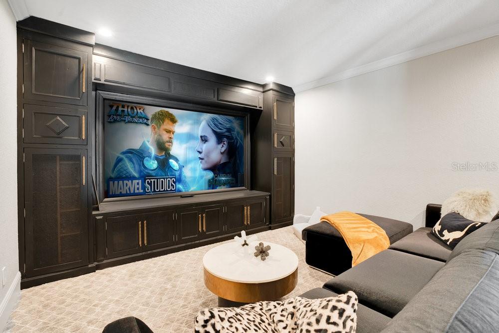 ISLEWORTH - Residential